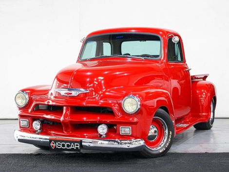 Chevrolet Chevrolet Pick Up