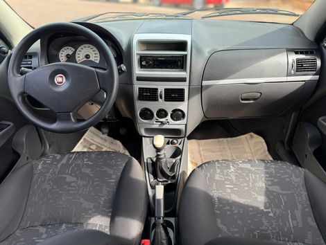 Fiat Palio ELX 1.4 Fire/30 Anos F. Flex 8V 4p