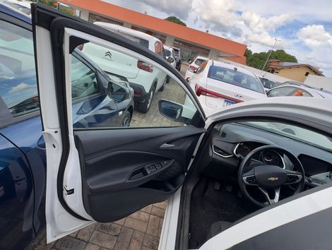 Chevrolet ONIX HATCH LT 1.0 12V Flex 5p Mec.