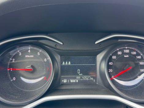 Chevrolet ONIX HATCH LT 1.0 12V Flex 5p Mec.