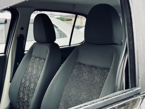 Fiat UNO VIVACE/RUA 1.0 EVO Fire Flex 8V 5p