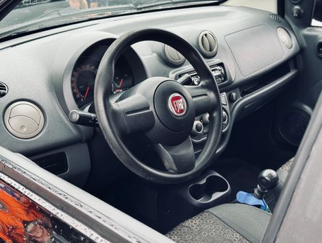 Fiat UNO VIVACE/RUA 1.0 EVO Fire Flex 8V 5p