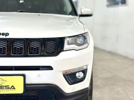 Jeep COMPASS LONGITUDE 2.0 4x2 Flex 16V Aut.