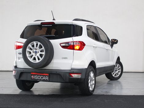 Ford Ecosport 1.5 SE