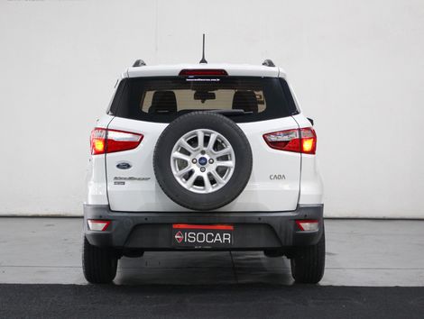 Ford Ecosport 1.5 SE