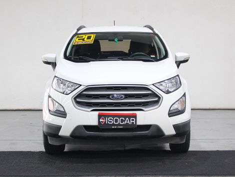 Ford Ecosport 1.5 SE