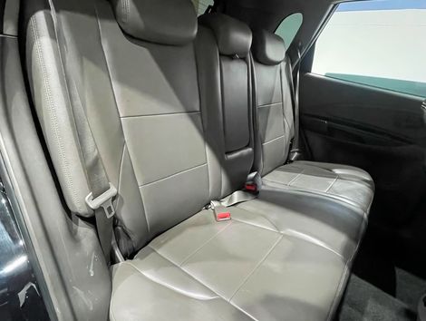 Hyundai Tucson 2.0 16V Flex Aut.