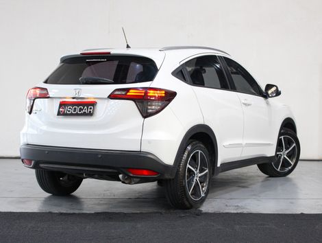 Honda HR-V 1.8 EXL CVT