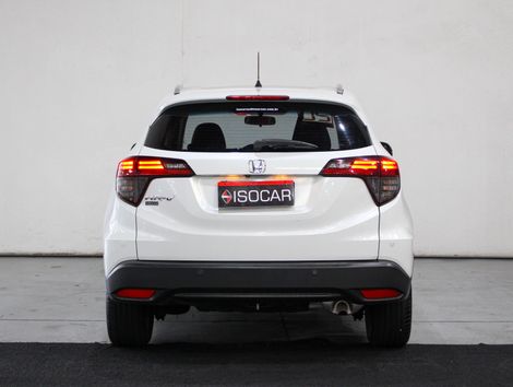 Honda HR-V 1.8 EXL CVT