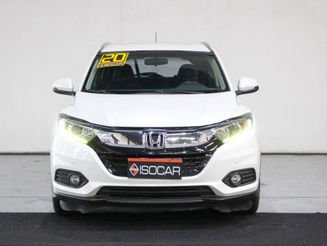 Honda HR-V 1.8 EXL CVT
