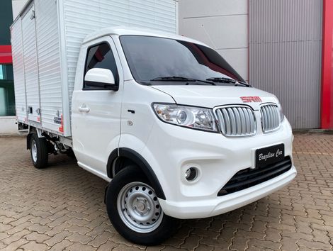 SHINERAY TLUX 1.6 16V Mec.