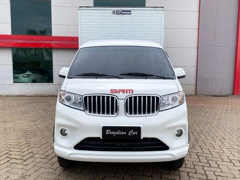 SHINERAY TLUX 1.6 16V Mec.