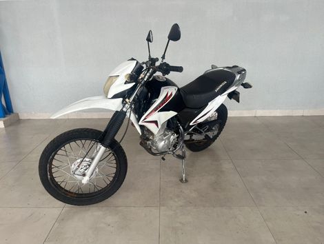 HONDA NXR 150 BROS ESD MIX/FLEX