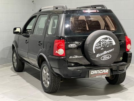 Ford EcoSport XLT 2.0/ 2.0 Flex 16V 5p Aut.