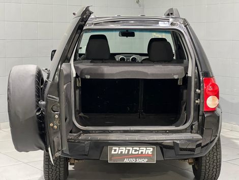 Ford EcoSport XLT 2.0/ 2.0 Flex 16V 5p Aut.