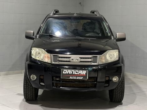 Ford EcoSport XLT 2.0/ 2.0 Flex 16V 5p Aut.