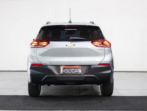 Chevrolet Tracker 1.0 Turbo LTZ (Aut)