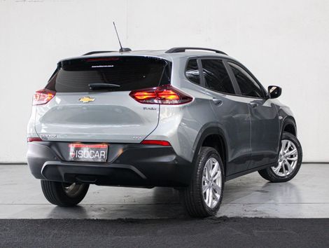 Chevrolet Tracker 1.0 Turbo LTZ (Aut)