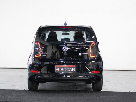 Volkswagen up! 1.0 MPI