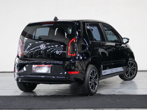 Volkswagen up! 1.0 MPI