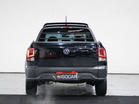 Volkswagen Saveiro 1.6 CD Extreme