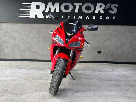 HONDA CBR 1000 RR Fireblade