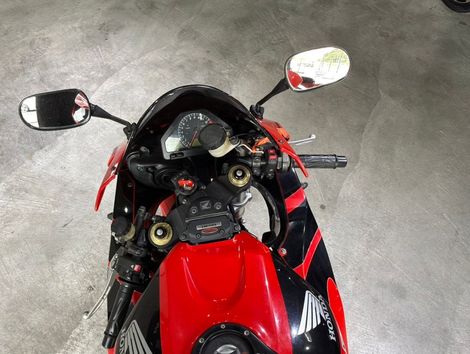 HONDA CBR 1000 RR Fireblade