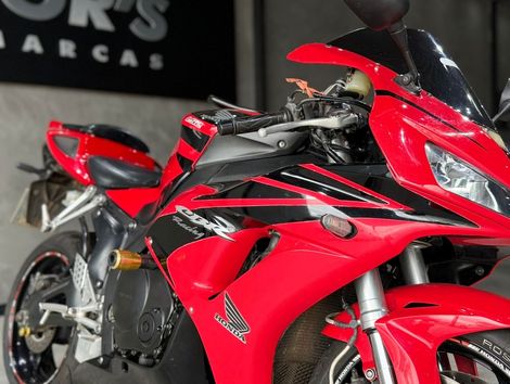 HONDA CBR 1000 RR Fireblade