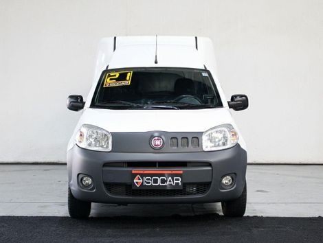 Fiat Fiorino 1.4 Hard Working