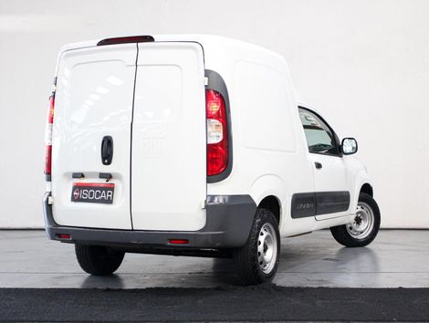 Fiat Fiorino 1.4 Hard Working