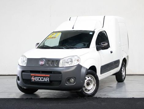 Fiat Fiorino 1.4 Hard Working