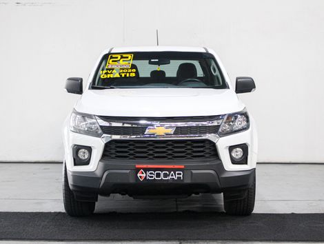 Chevrolet S10 2.8 LT Cabine Dupla 4WD (Aut)