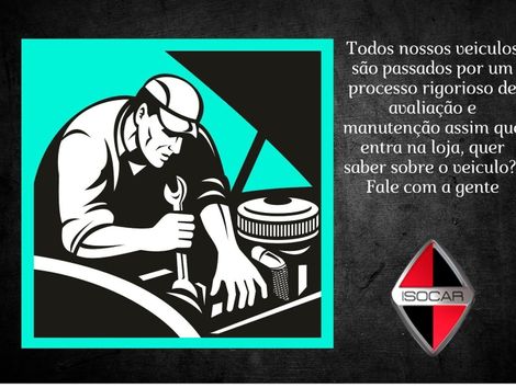 Fiat Fiorino 1.4 Endurance