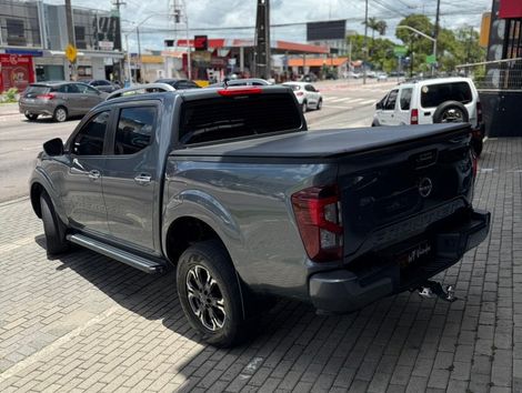 Nissan Frontier XE CD 4x4 2.3 Bi-TB Diesel Aut.