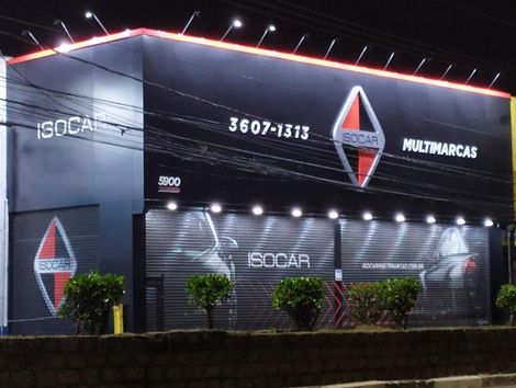 Chevrolet Onix 1.0 LT SPE/4