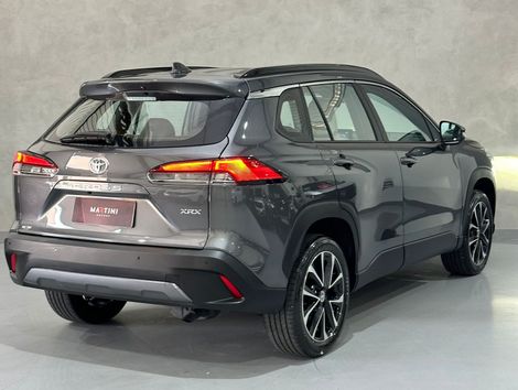 Toyota Corolla Cross XRX 2.0 16V Flex Aut.