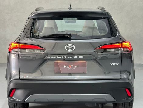 Toyota Corolla Cross XRX 2.0 16V Flex Aut.