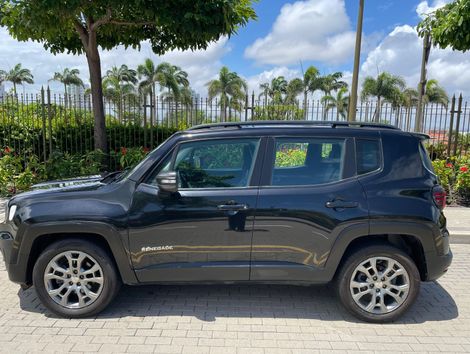 Jeep Renegade Long. T270 1.3 TB 4x2 Flex Aut.