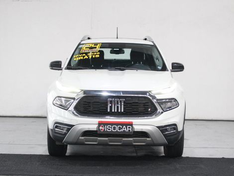 Fiat Toro 2.0 TDI Volcano 4WD (Aut)