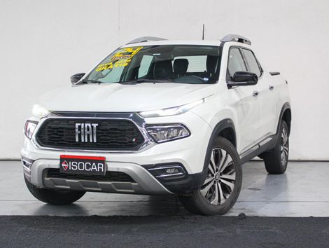 Fiat Toro 2.0 TDI Volcano 4WD (Aut)