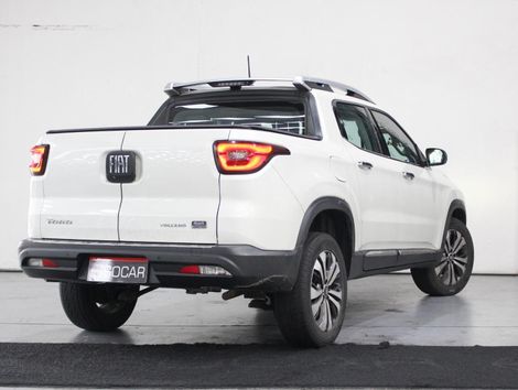 Fiat Toro 2.0 TDI Volcano 4WD (Aut)