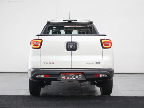 Fiat Toro 2.0 TDI Volcano 4WD (Aut)