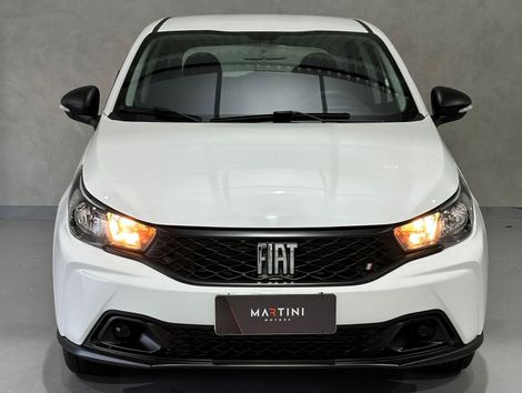 Fiat ARGO 1.0 6V Flex