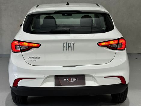 Fiat ARGO 1.0 6V Flex