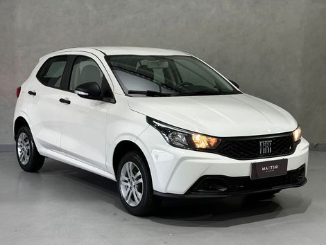 Fiat ARGO 1.0 6V Flex