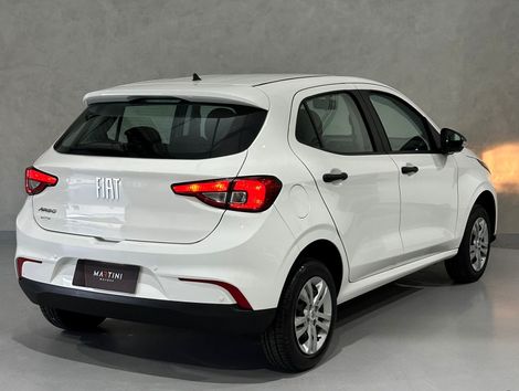 Fiat ARGO 1.0 6V Flex