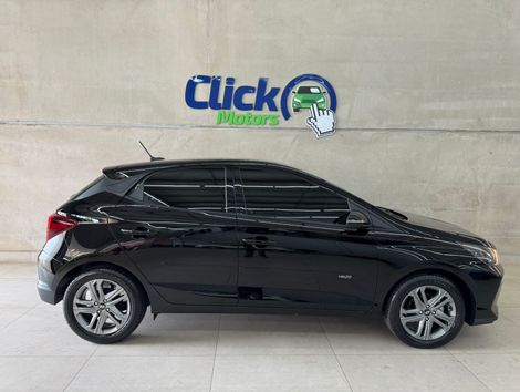 Hyundai HB20 Comf. Plus Tech 1.0 TB Flex 12V Aut