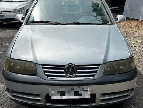 VolksWagen Saveiro 1.8 Mi