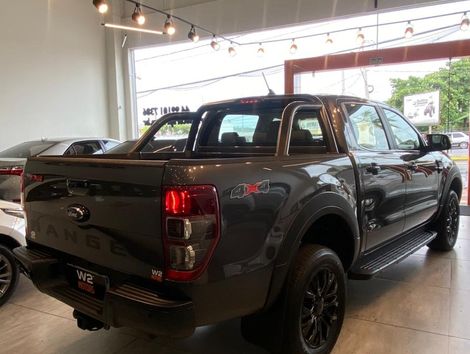 Ford Ranger FX4 3.2 20V 4x4 CD Diesel Aut.