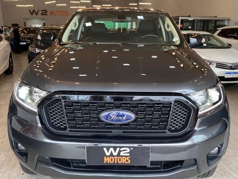 Ford Ranger FX4 3.2 20V 4x4 CD Diesel Aut.